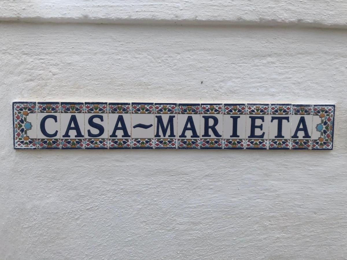 La Casa De Marieta "B" Villa Deltebre Luaran gambar